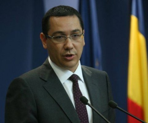 După CNADNR, Şova primeşte în subordine şi proiectul de la Roşia Montană